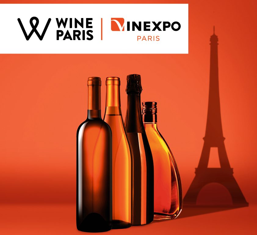 Wine Festivals 2025 Paris France 