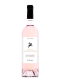 Rose wine