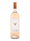 Rose wine