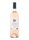 Rose wine