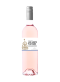 Rose wine